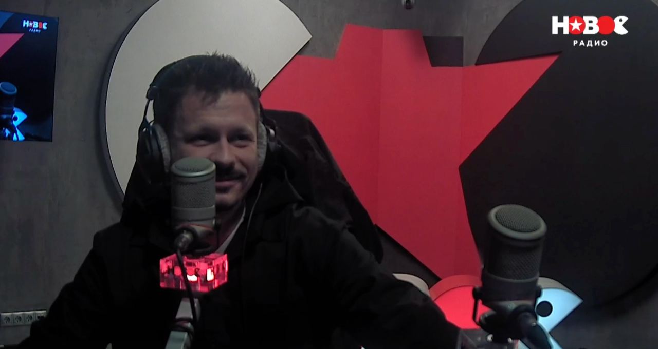 PLC в "1+1" на Новое радио