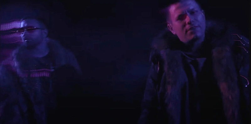 Свет гаснет