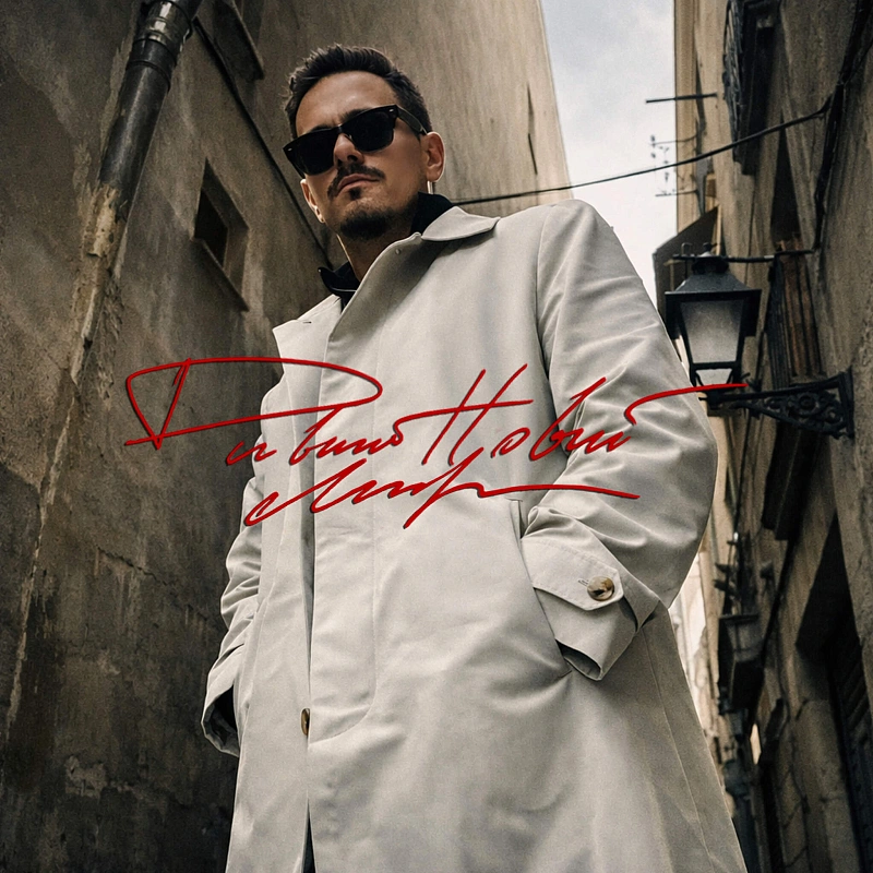 Сингл Дивный Новый Мир