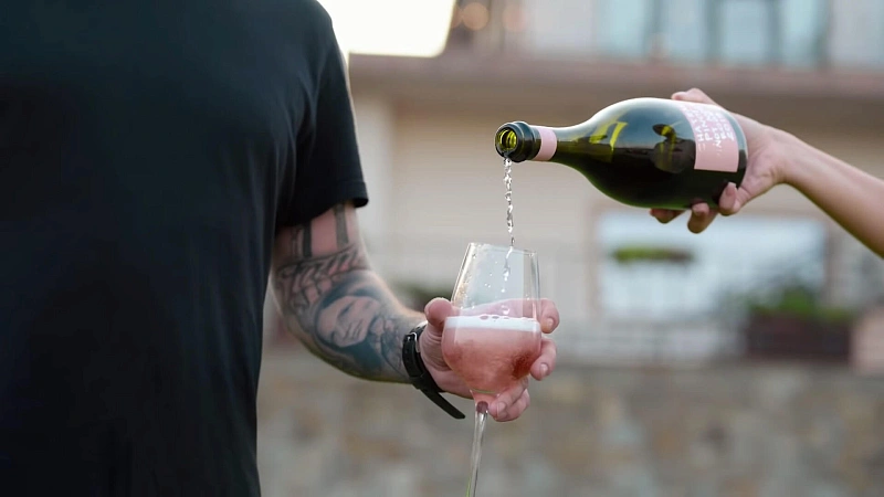 Игристое ft. Драгни (live @Sessions)