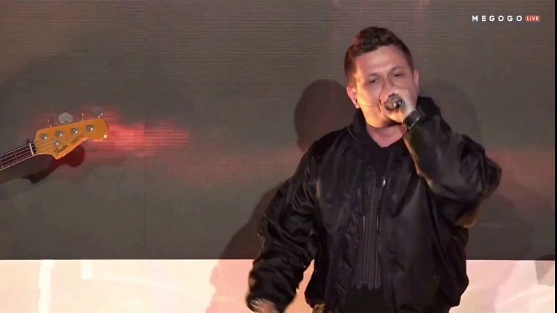 Ускориться | Live | Кино-премия "Событие Года"