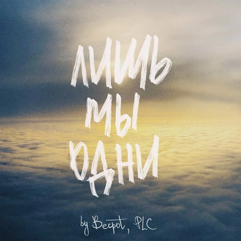 Лишь мы одни