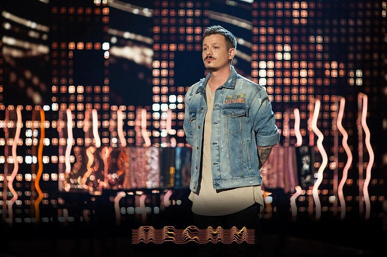 Рэпер PLC из шоу «ПЕСНИ»: «Я не умею писать для других людей»